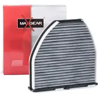 MAXGEAR Suodatin, sisäilma 26-0517