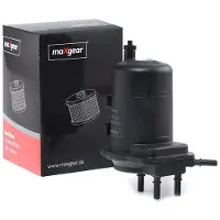 MAXGEAR Polttoainesuodatin 26-0678