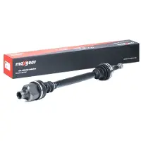 MAXGEAR Vetoakseli 49-0538