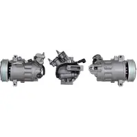 Lucas Kompressori, ilmastointilaite ACP01335