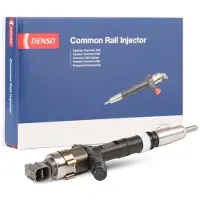 Denso Ruiskutussuutin DCRI100750