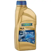 Ravenol Vaihteistoöljy 1221110-001-01-999 SLS 7w140