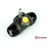 Brembo Jarrusylinteri A 12 290