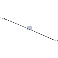 DT Spare Parts Vaijeri, luukun lukituksen avaus (säilytyslokero) 1.22857