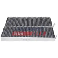 Fast Sports Nutrition SALONA FILTRS FT37321