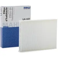 Knecht Raitisilmasuodatin LA 437