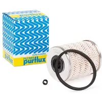 PURFLUX Polttoainesuodatin C493E