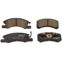 MAXGEAR Vetoakseli 49-0460