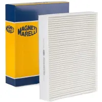 MAGNETI MARELLI Suodatin, sisäilma 350203066360