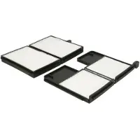 JC PREMIUM Suodatin, sisäilma B42001PR