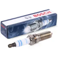 Bosch Sytytystulppa Platina - HR7NI332W (0 242 236 663) - Volvo - Ford - Cadillac - Morgan