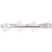 Quick Brake Jarruletku 51.006
