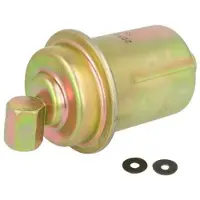 JC PREMIUM Polttoainesuodatin B30509PR