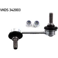 Skf Tanko, kallistuksenvaimennin SKF VKDS 342003