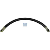 DT Spare Parts Jarruletku 1.28016