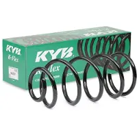 KYB Jousi, jousitus K-Flex RA4097