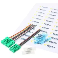 VEMO Korjaussarja johtosarjalle - Renault - Citroen - Nissan - Peugeot