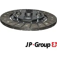 JP GROUP Kytkinlevy JP GROUP 1130201100