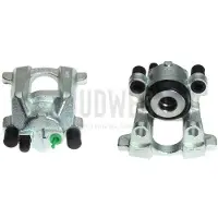 BUDWEG CALIPER Jarrusatula Budweg, 345118 - Jeep - Grand cherokee
