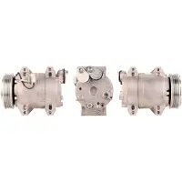 Lucas Kompressori, ilmastointilaite ACP230