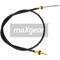 MAXGEAR Vaijeri, seisontajarru 32-0681