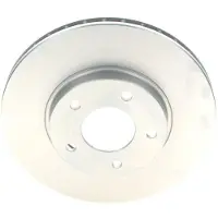Bosch Jarrulevy (1kpl) 0 986 478 662