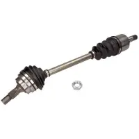MAXGEAR Vetoakseli 49-0492