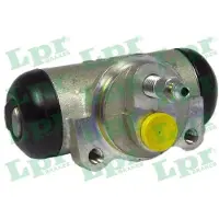 LPR Jarrusylinteri 5207