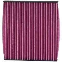 K&N Suodatin, sisäilma DVF5014