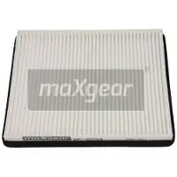 MAXGEAR Suodatin, sisäilma 26-0587