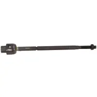 MAXGEAR Raidetangon pää, suora 69-0151