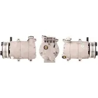 ELSTOCK ILMASTOINNIN KOMPRESSORI FORD FOCUS/C-MAX 04- VOLVO S40/V50 04-