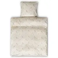 That's Mine Levi Bedding - Beige - BABY DK