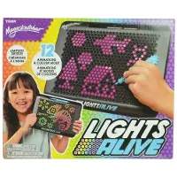 Tomy Megasketcher Lights Alive - Multi/patterned - ONE SIZE
