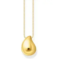 Thomas Sabo Bold Elegance kaulakoru KE2281-413-39-L50V