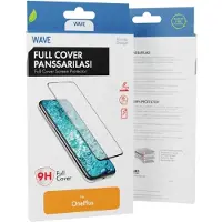 Wave Full Cover Panssarilasi OnePlus Nord CE 2 5G