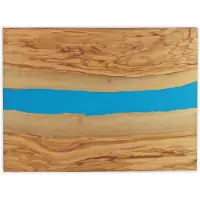 Winkee Tarjoilulautanen - The River - Big