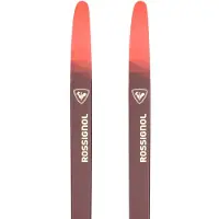 Rossignol Evo 55 Action Junior-maastohiihtosukset