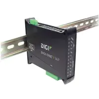 Digi international One IAP 1x RS-232/422/485 DIN-rail, PoE