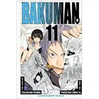 Viz Media, Subs. of Shogakukan Inc Bakuman., Vol. 11