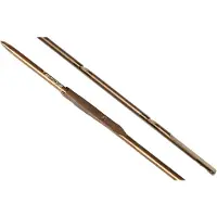 Cressi Spa Templa 6.25 Mm Keihäänvarsi