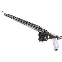 Seac Sub Fire Harppuuna Kelalla