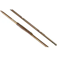 Cressi Spa Templa 6.50 Mm Keihäänvarsi