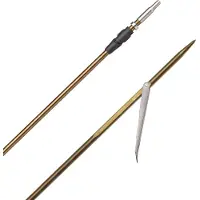 Salvimar Inox 17-4ph 7.0 Mm Yksittäinen Flopper Pneumaattinen Harppuunan Varsi
