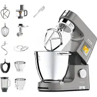Kenwood Titanium Chef Patissier XL -yleiskone