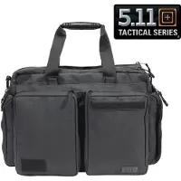 5.11 Tactical Side Trip Briefcase 32L - Black