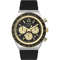 Timex Tw2w64300 40mm 5atm Quartz/analogical Kello