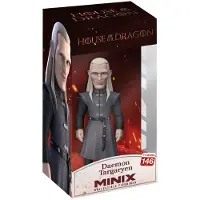 Minix Daemon Targaryenin Hahmo 12 Cm