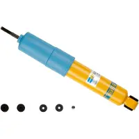 BILSTEIN Iskunvaimennin, Kaasupaine, 24-181501 - Saab - 900