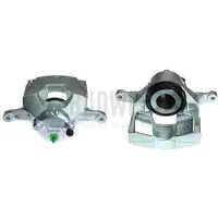 BUDWEG CALIPER Jarrusatula Budweg, 344541 - Opel - Astra. Chevrolet - Cruze, Aveo